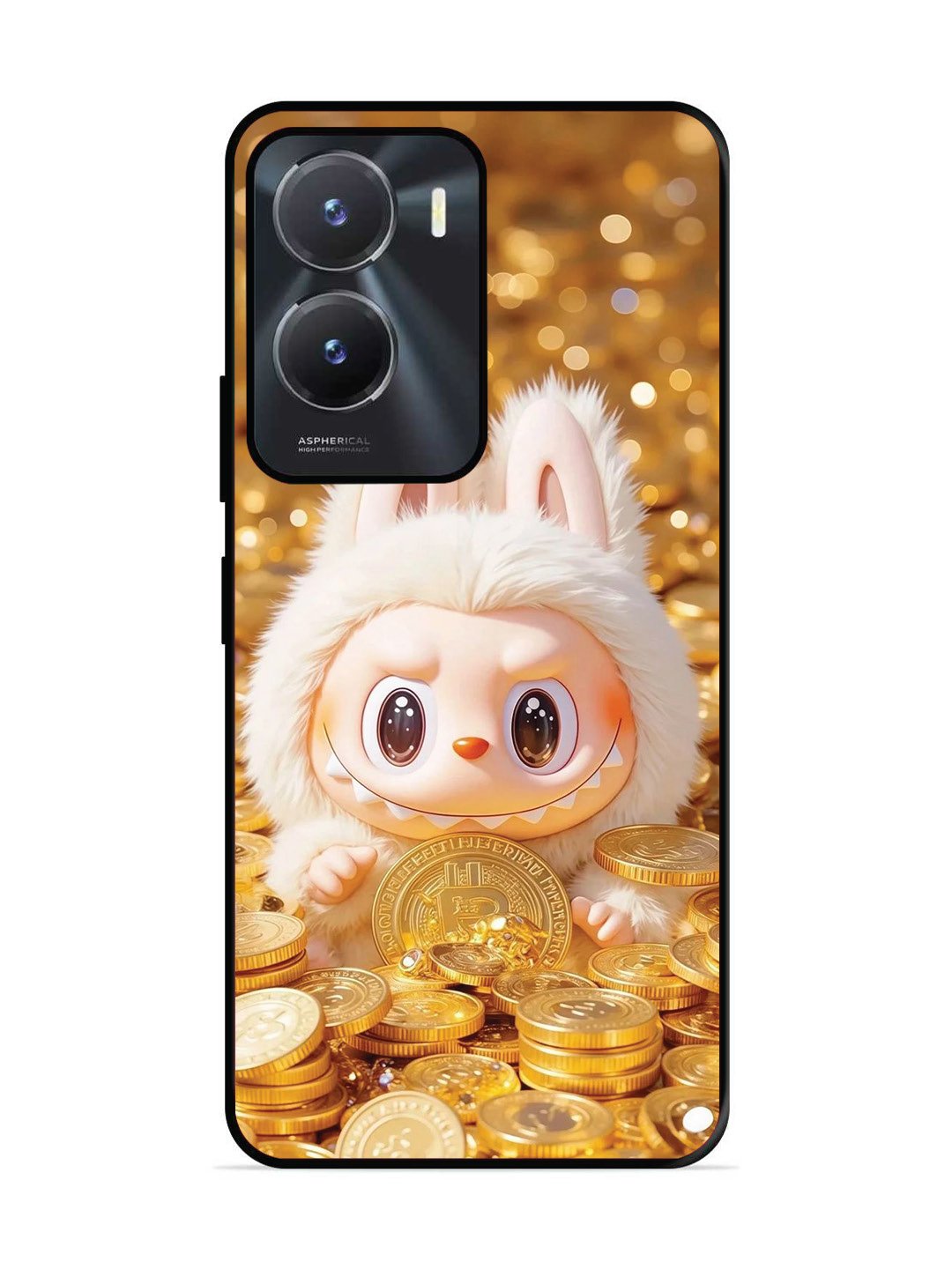 vivo y56 5g Rich Labubu