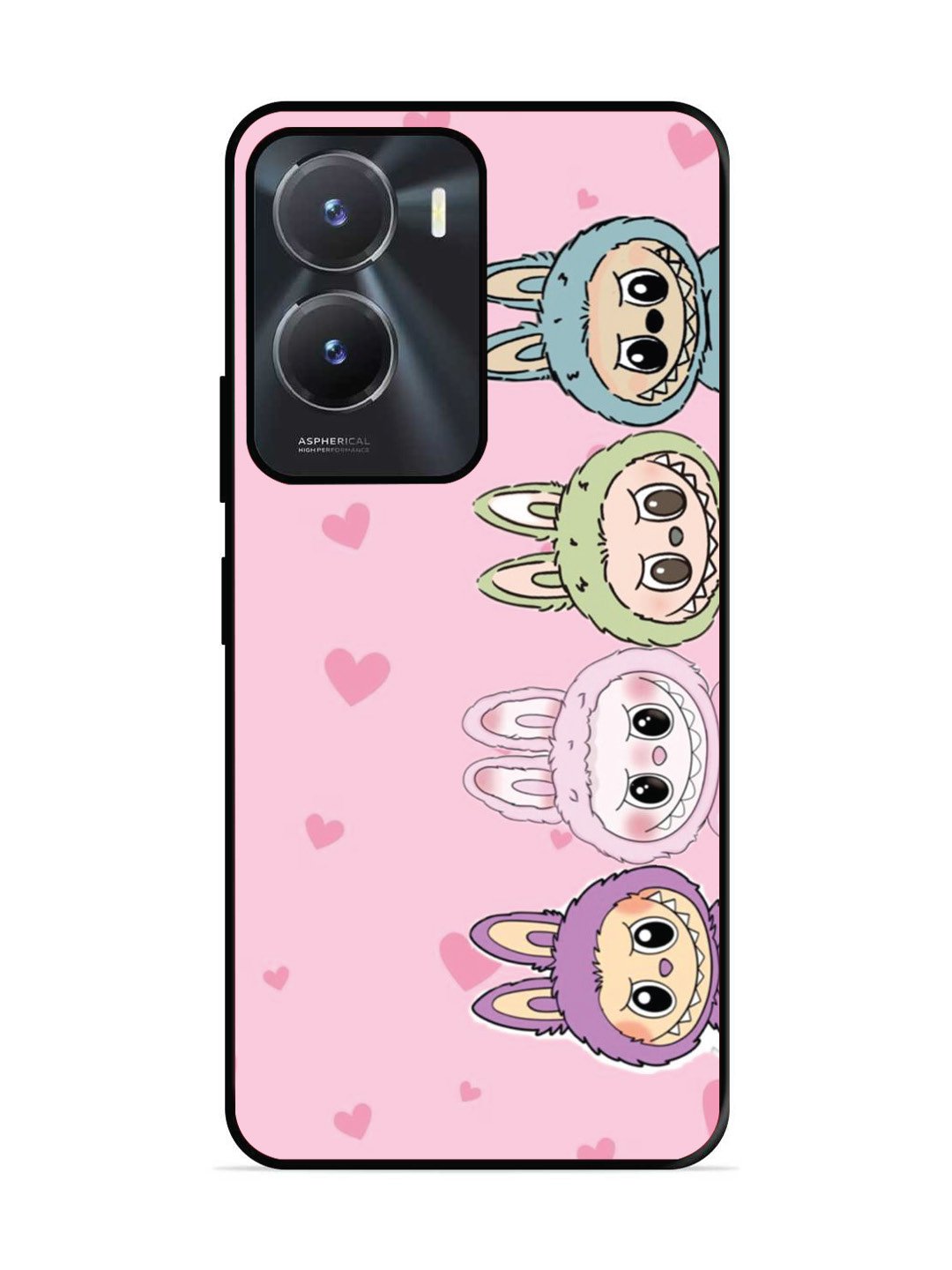 vivo y56 5g Funny Labubu