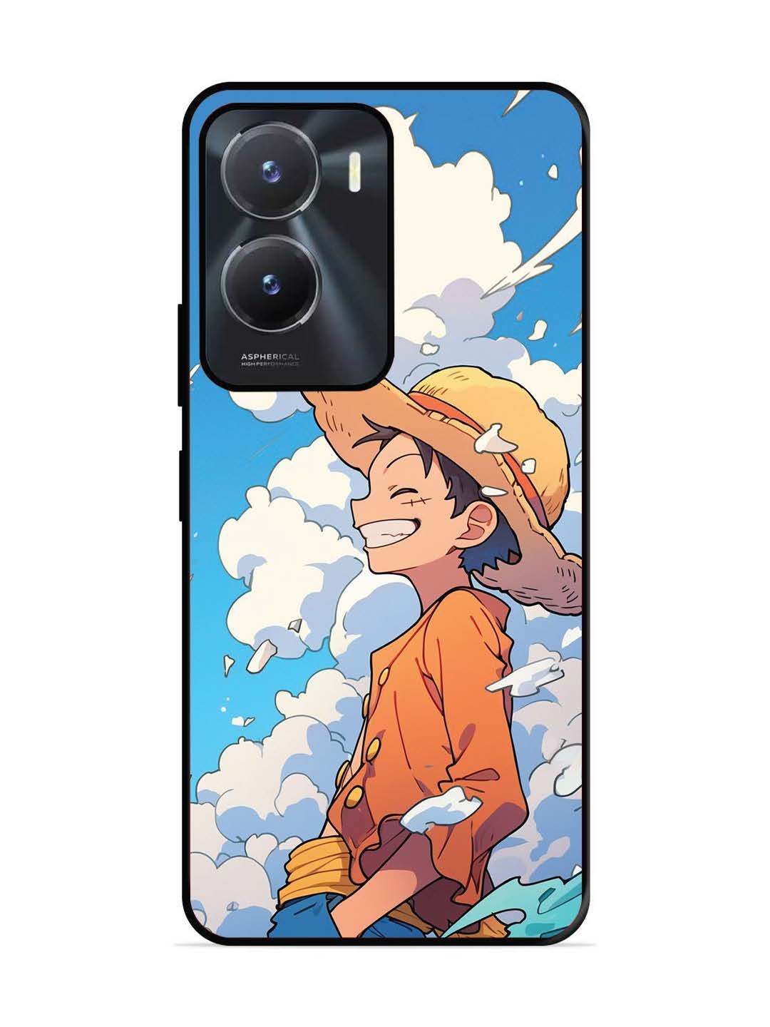Vivo T2x 5g Monkey D. Luffy