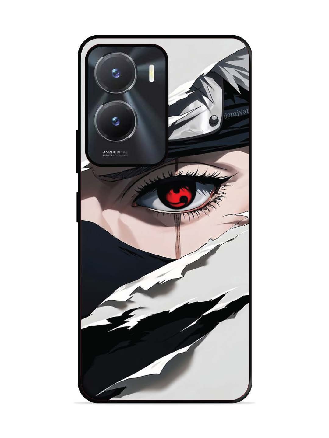 Vivo T2x 5g The Lonely Wonderer