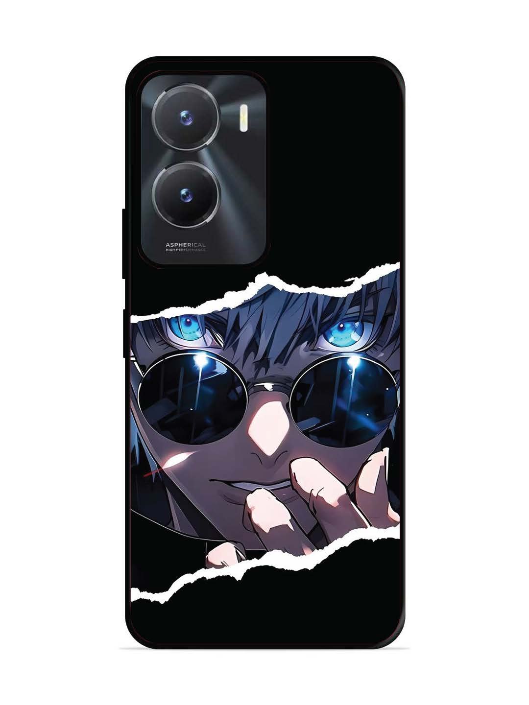Vivo T2x 5g Goggles - Satoru Gojo