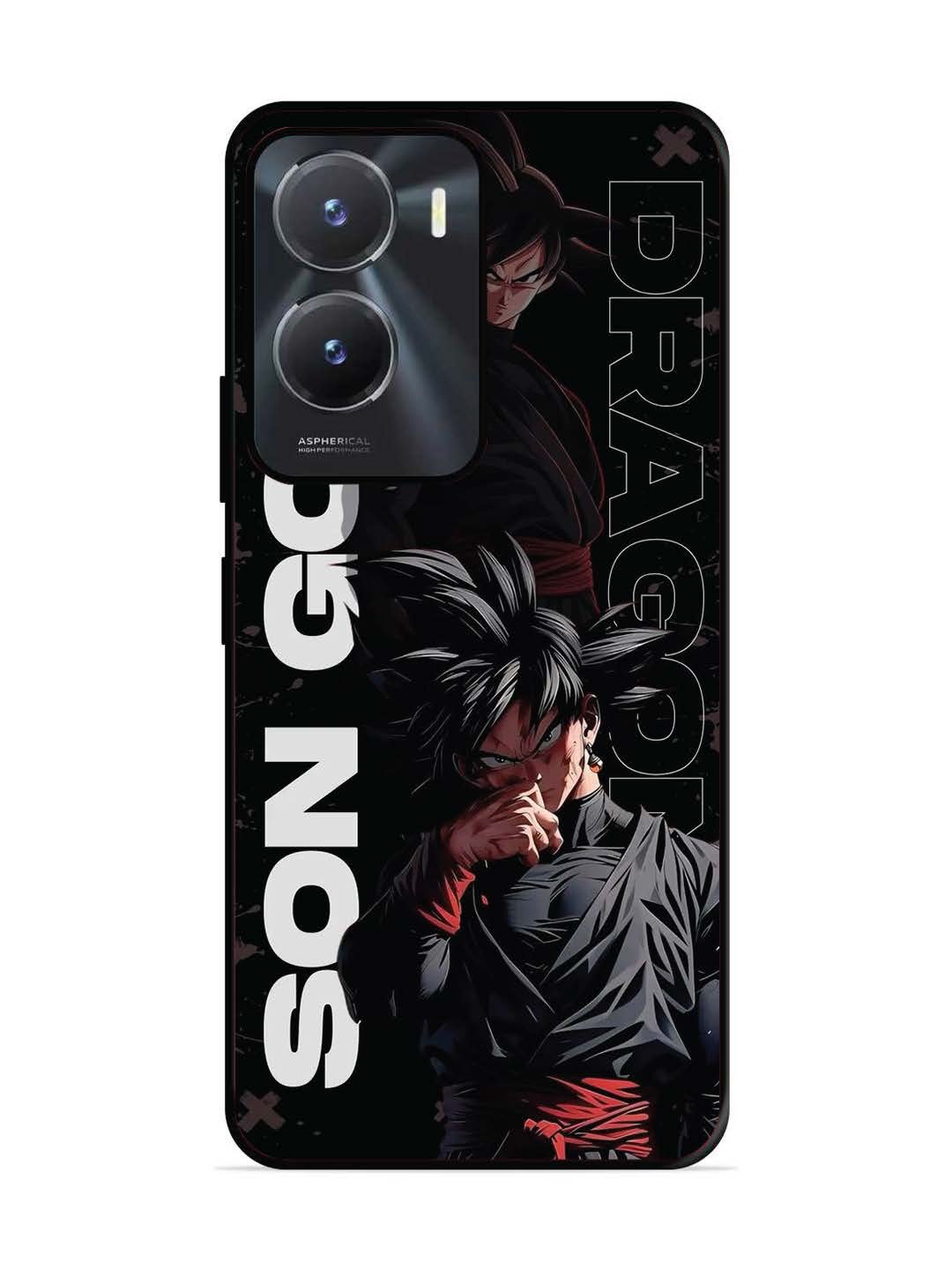 Vivo T2x 5g Goku n Guhan Black Edition