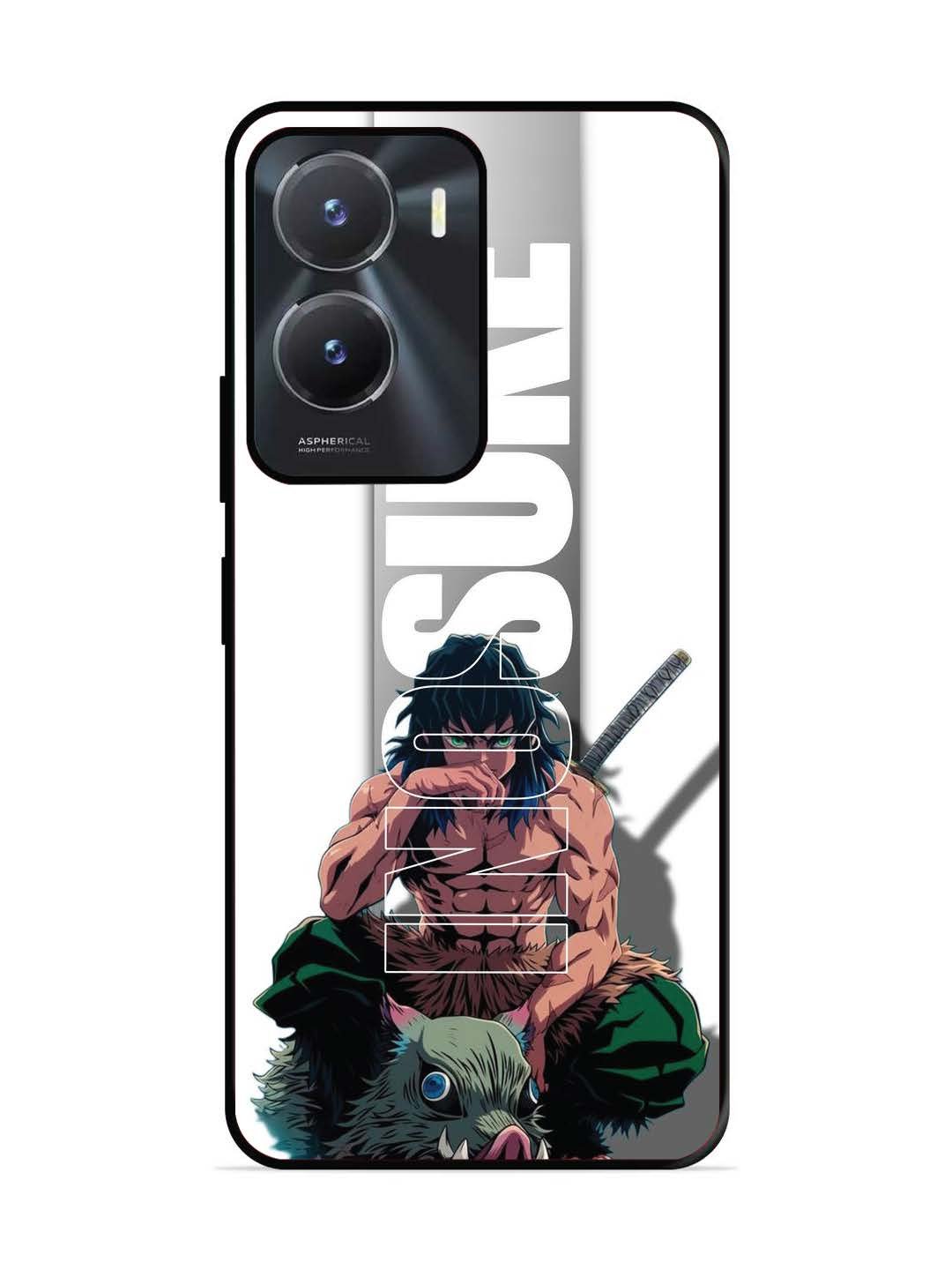 Vivo T2x 5g Inosuke Hashibira