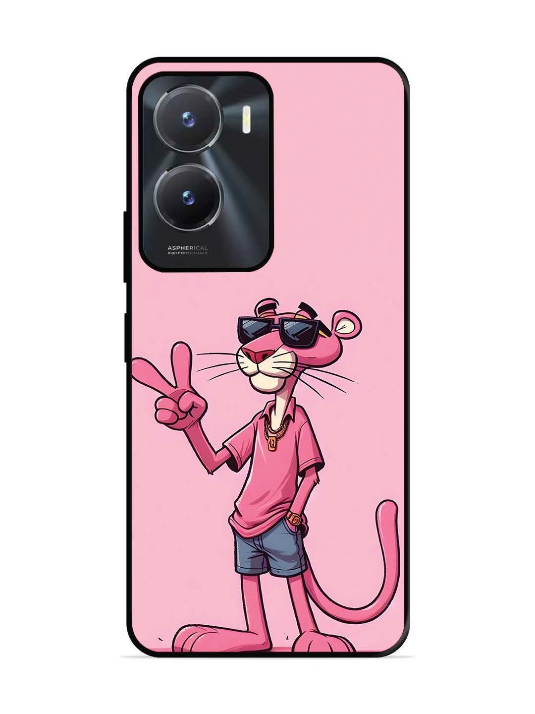 Vivo T2x 5g Pink Panther Streetwear