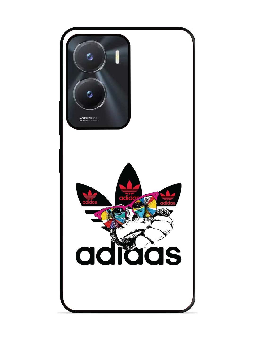 Vivo T2x 5g Street Style Adidas Burst
