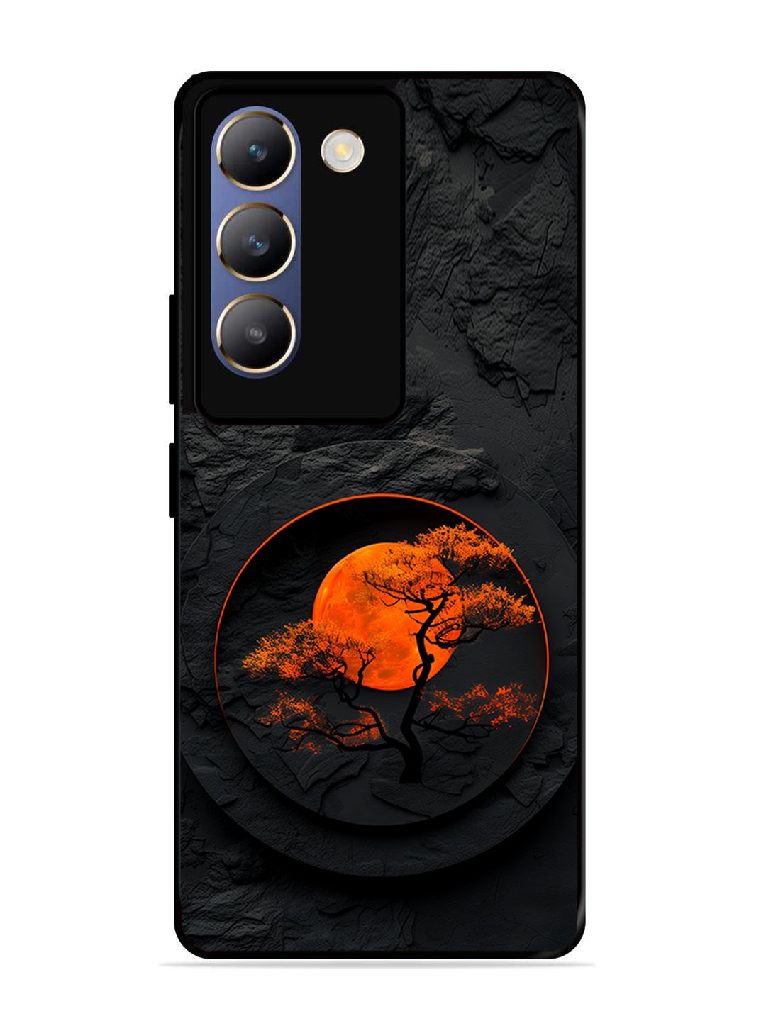 Vivo T3 5G Dark knight Red Moon