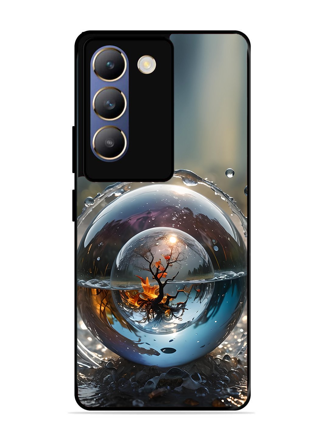 Vivo T3 5G Aquatree In Waterball