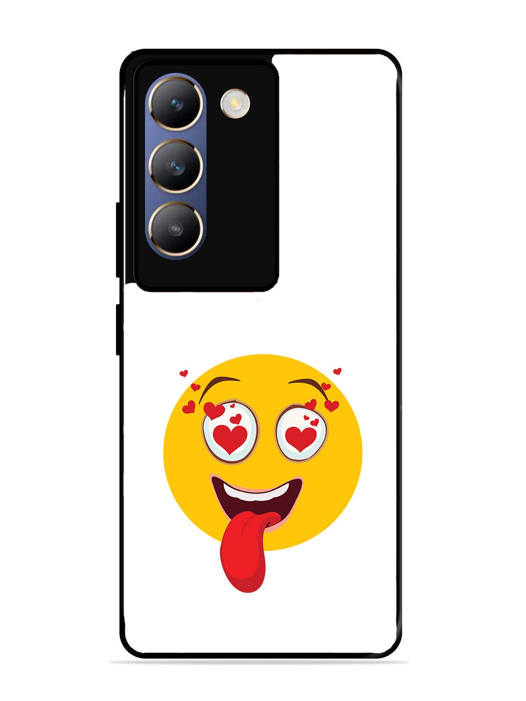 Vivo T3 5G Lovely Smiley