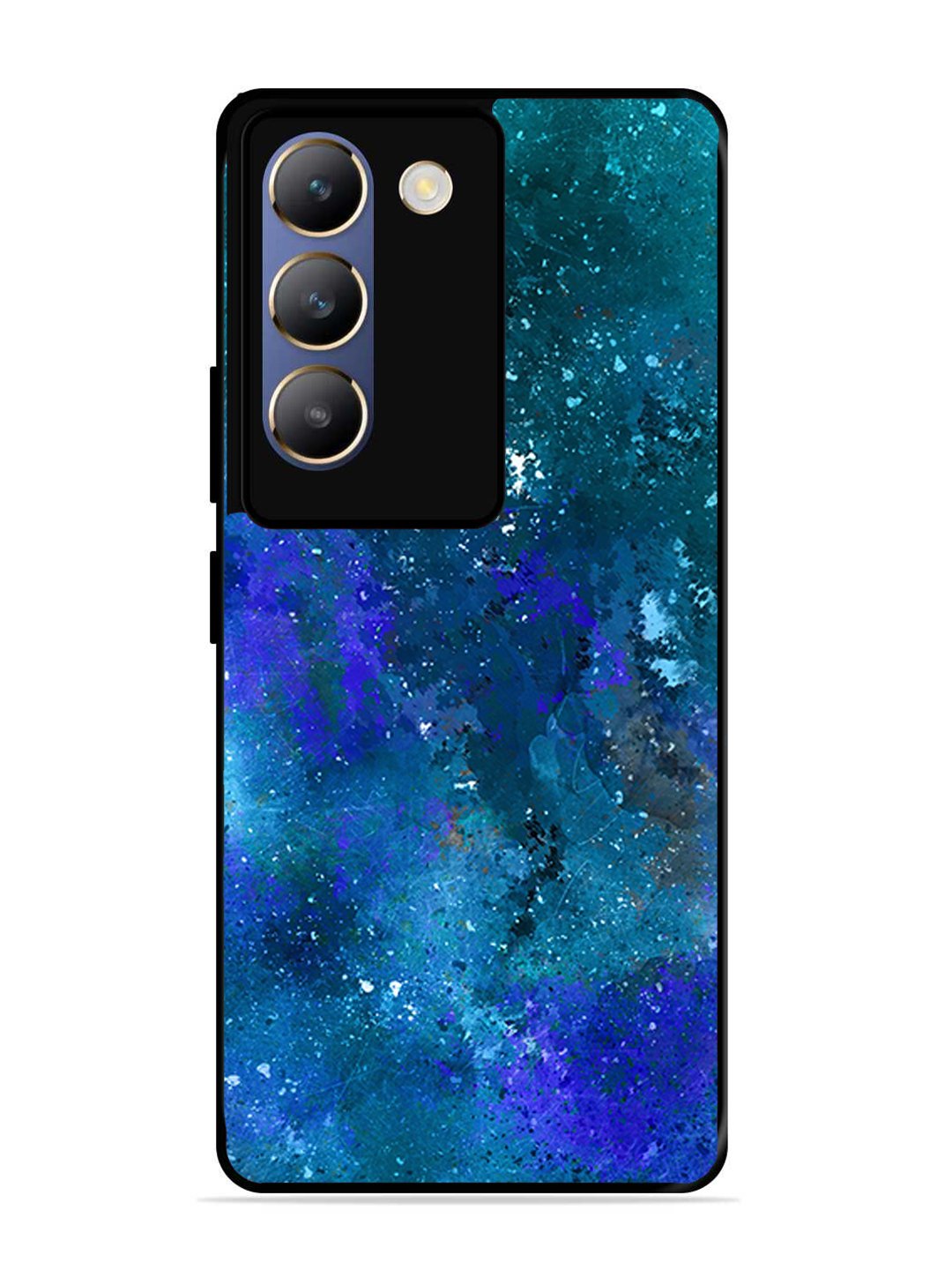 Vivo T3 5G Celestial Dreamscape, Nebula