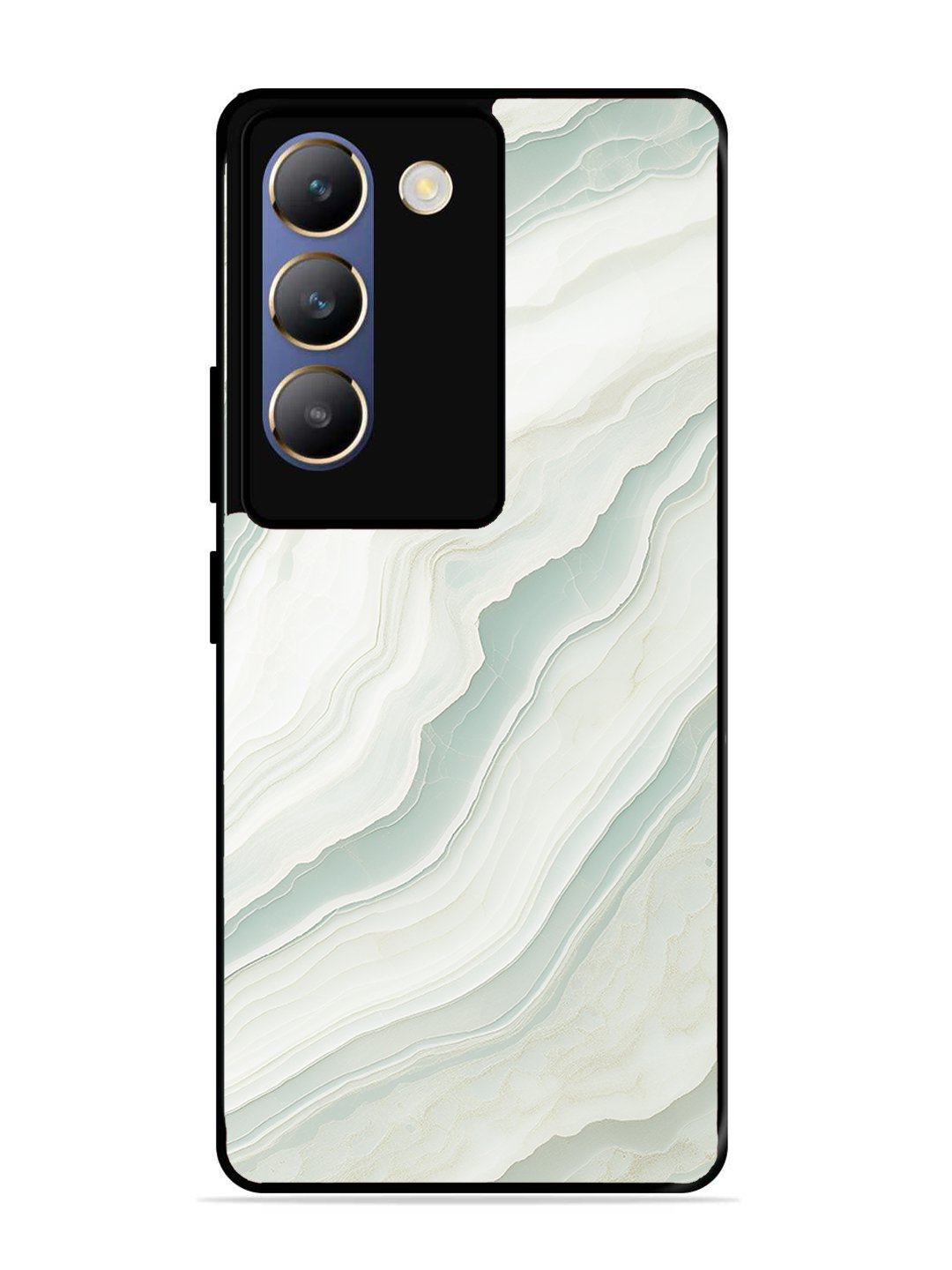Vivo T3 5G Marble Elegance