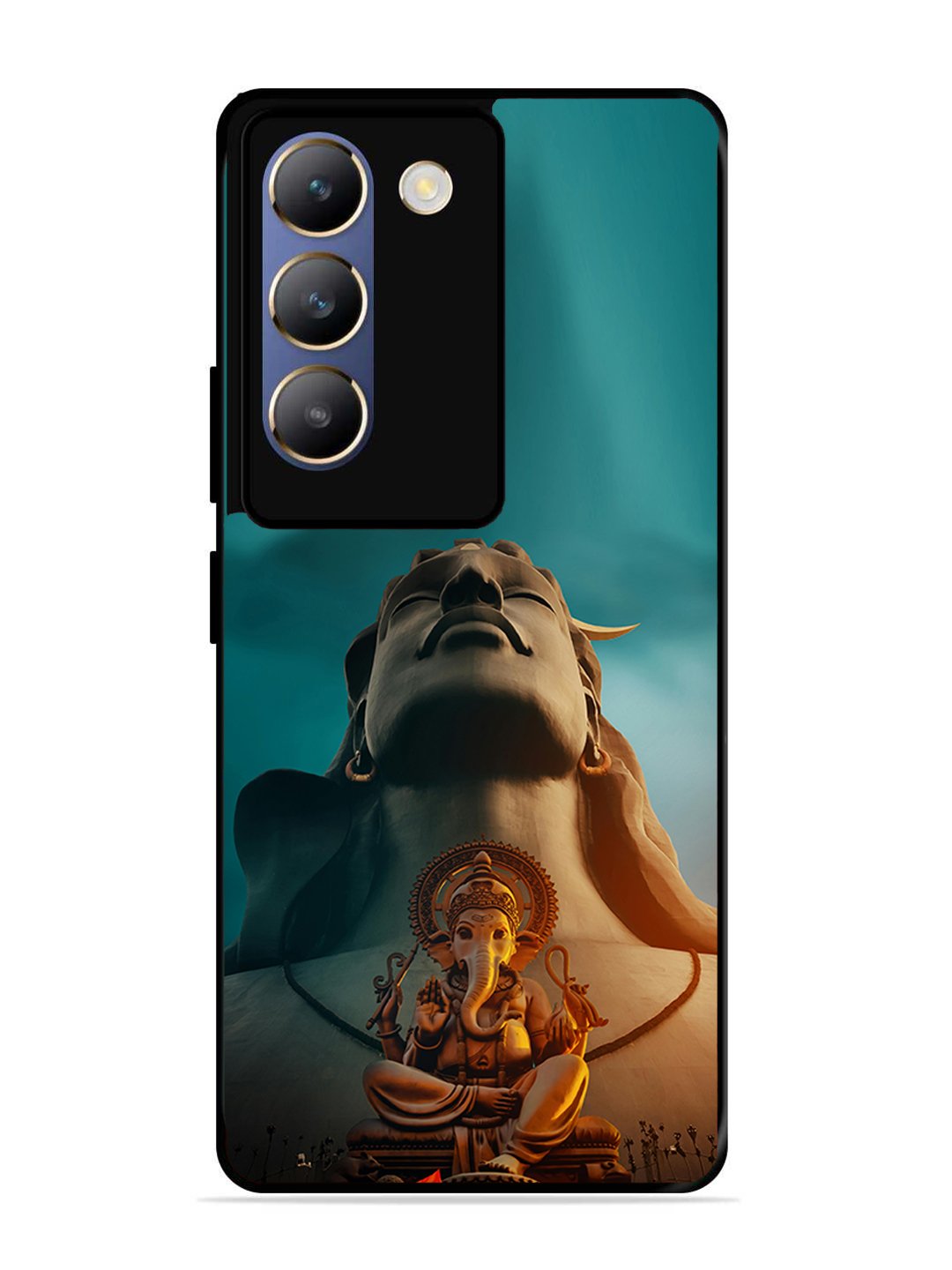 Vivo T3 5G Shiva & Ganesh
