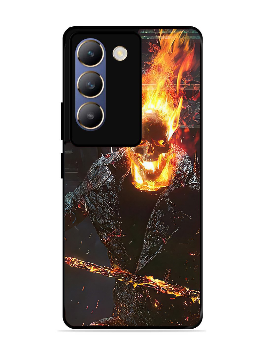Vivo Y200E Ghost Rider