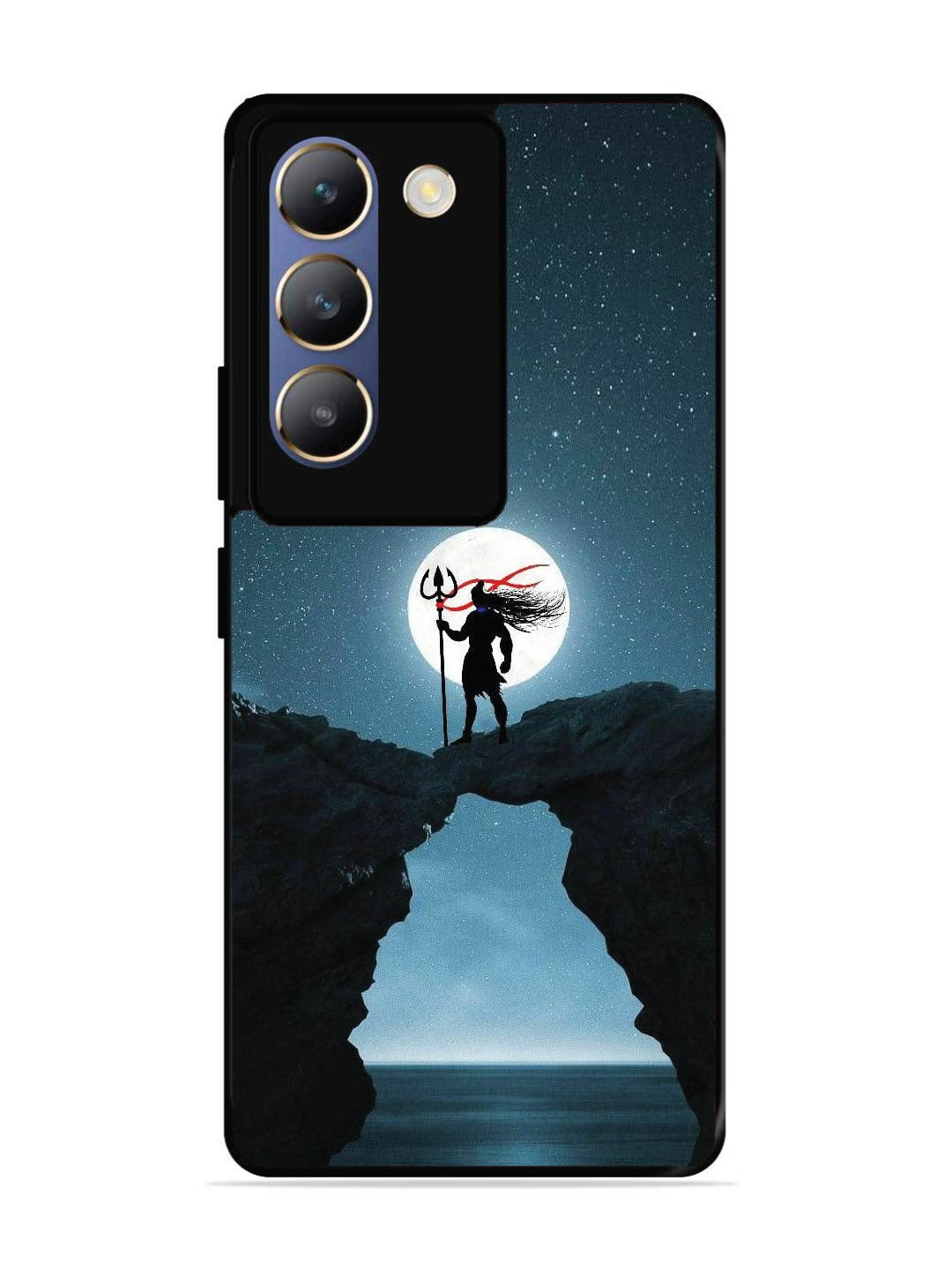 Vivo T3 5G Adi Shiva