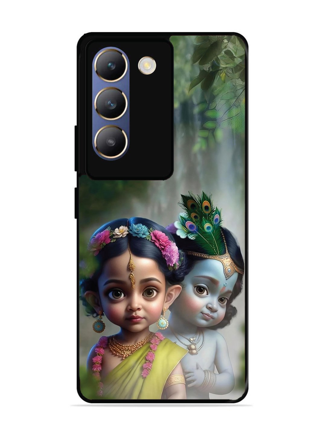 Vivo T3 5G Baal Radhe Krishna