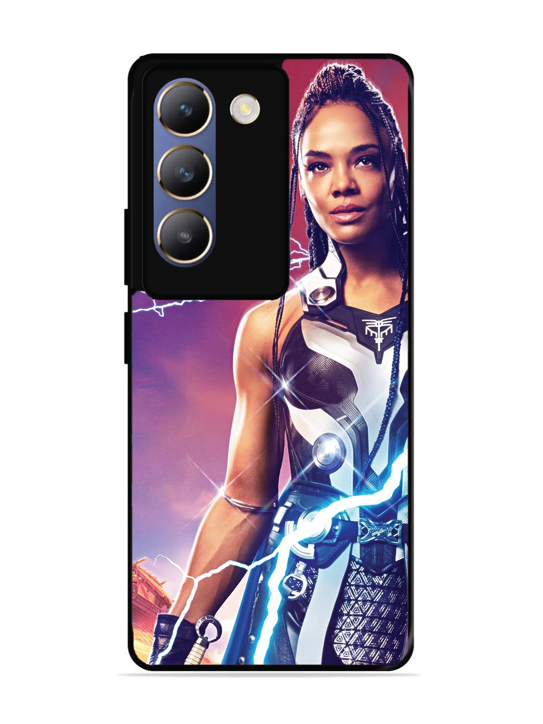 Vivo Y200E valkyrie-thor-love-and-thunder-poster
