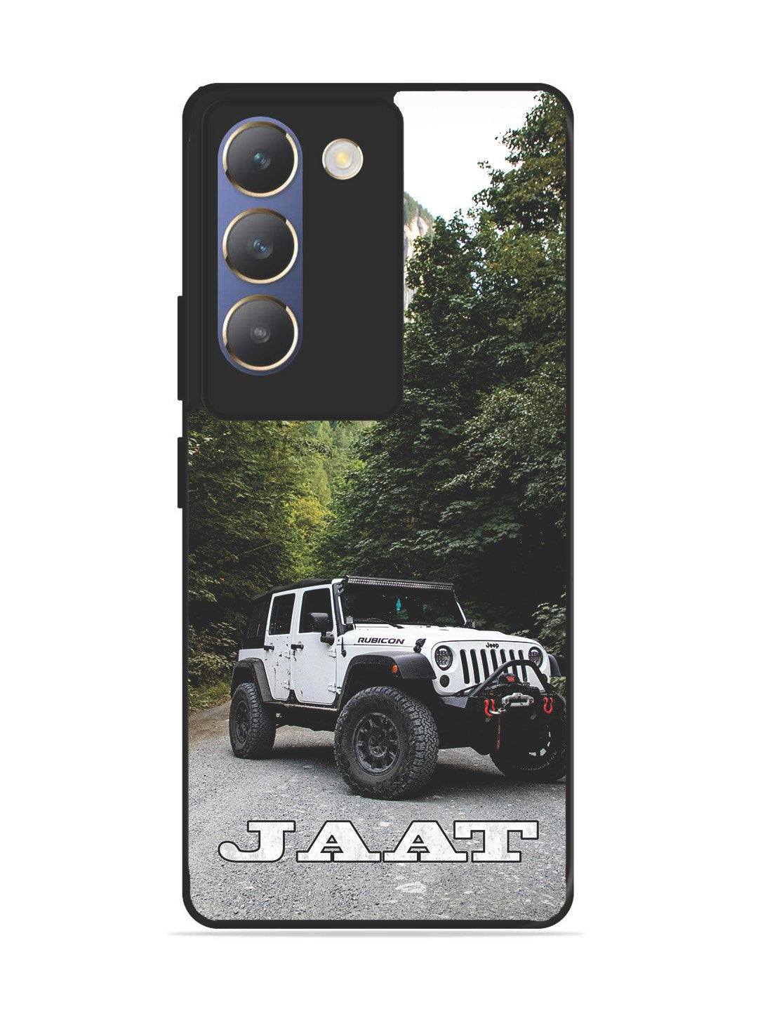 Vivo T3 5G JEEP Ft. JAAT