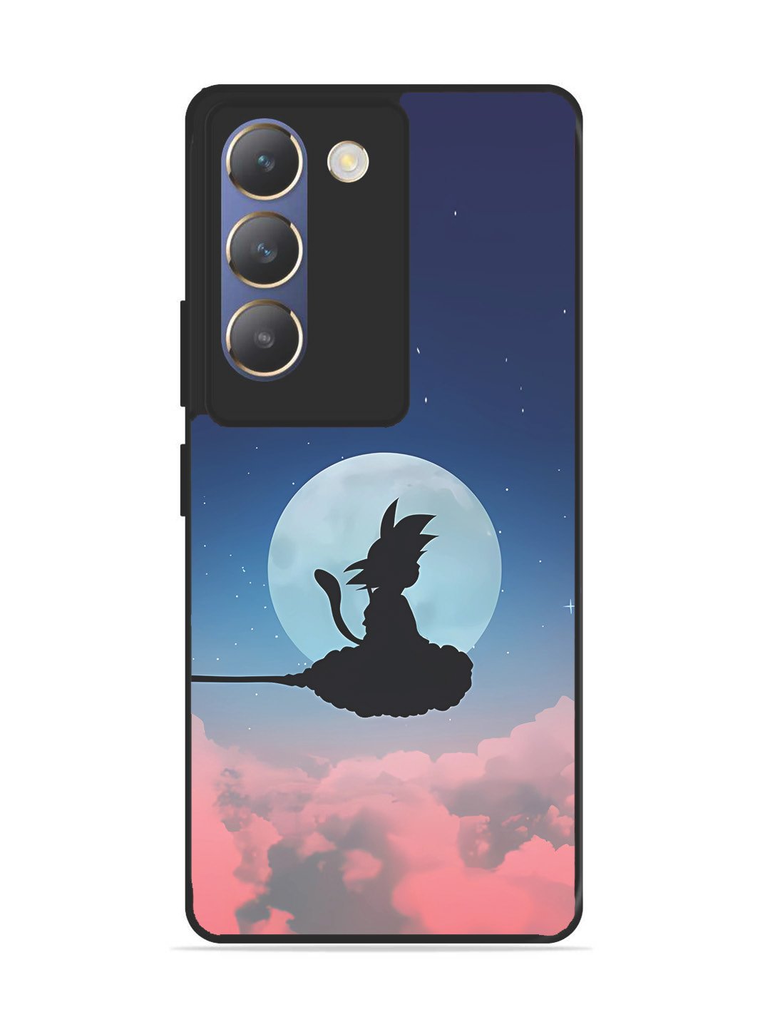 Vivo Y200E Gohan
