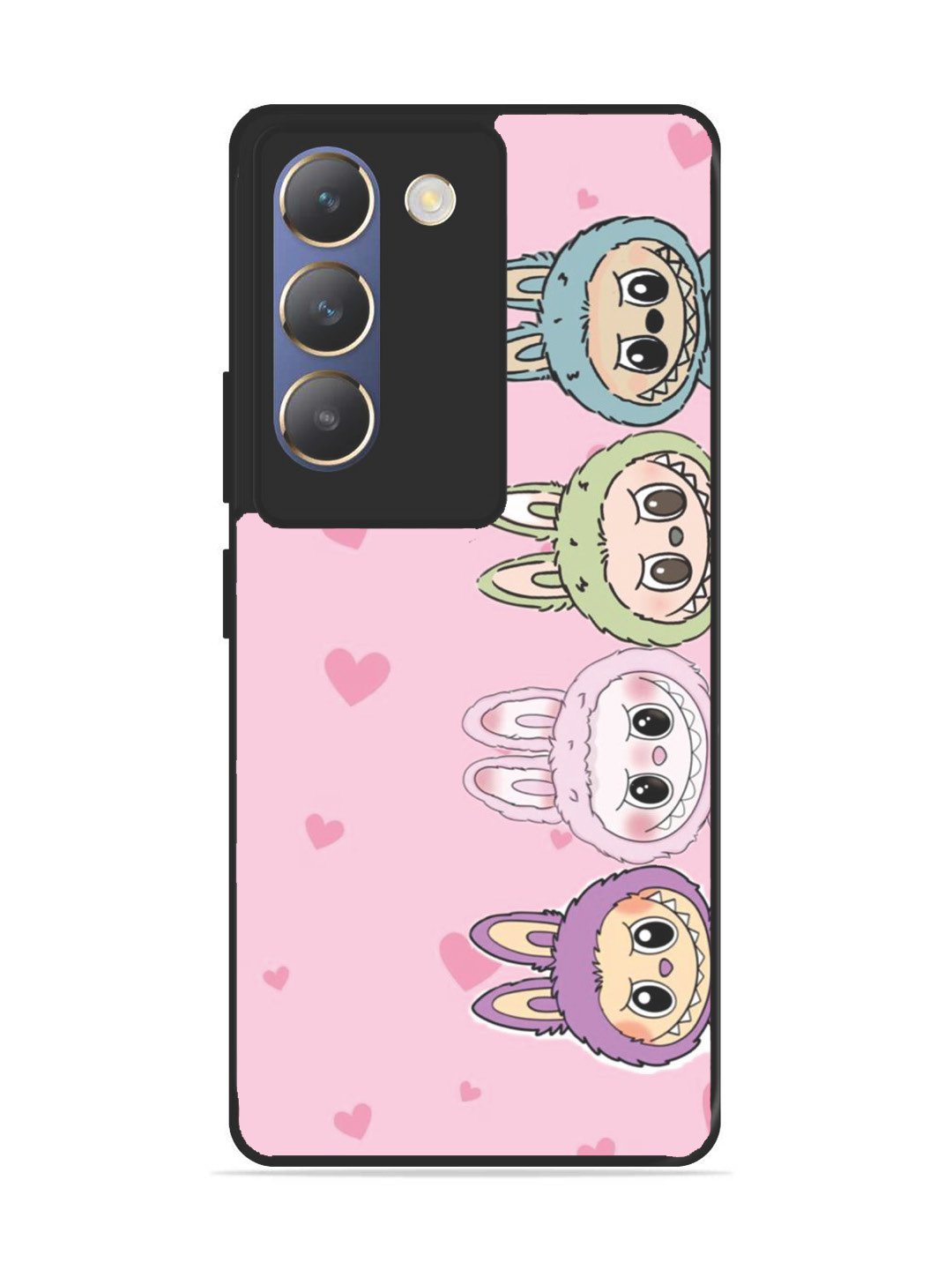 Vivo Y200E Funny Labubu