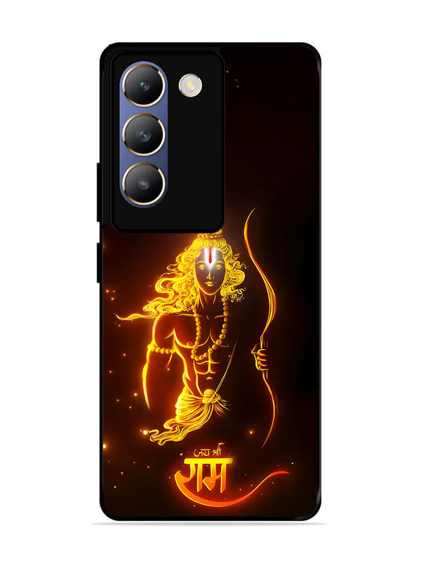 Vivo T3 5G Prabhu Ram - The Eternal Glow