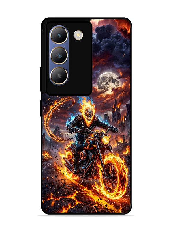 Vivo T3 5G Ghost Rider the nightstalker