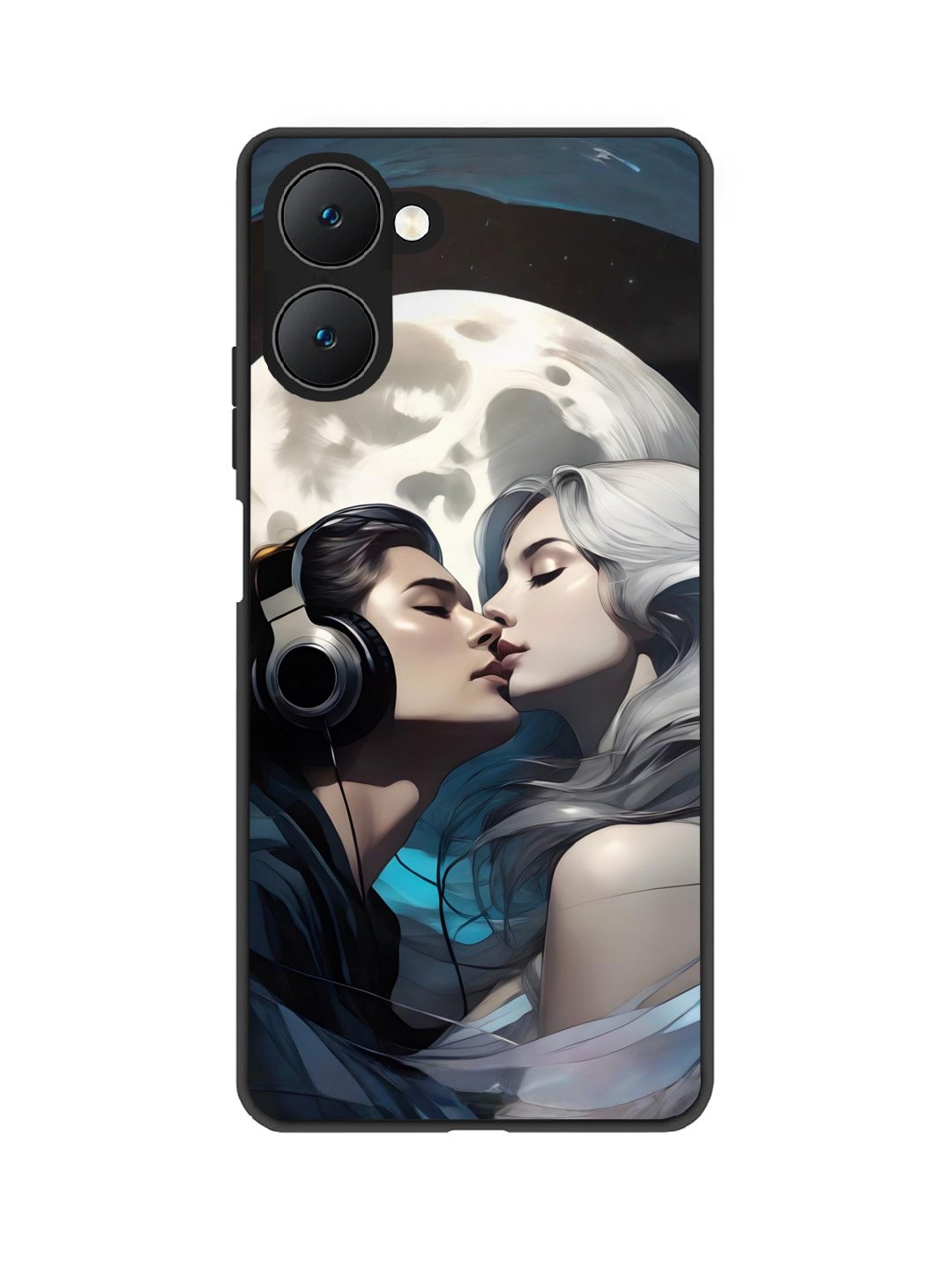 vivo T3 Lite 5G Love, Together Always, Romance