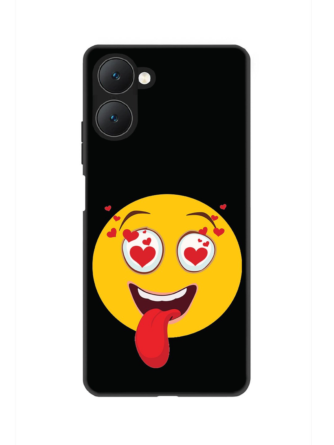 vivo T3 Lite 5G Lovely Smiley