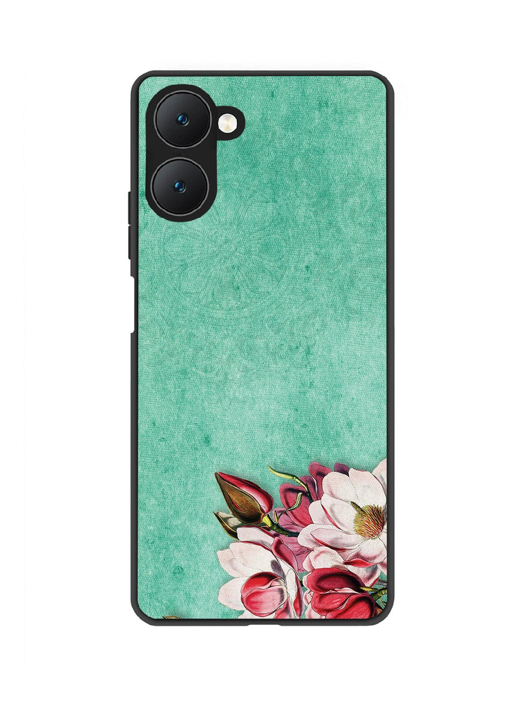 vivo T3 Lite 5G Beautiful Flowers