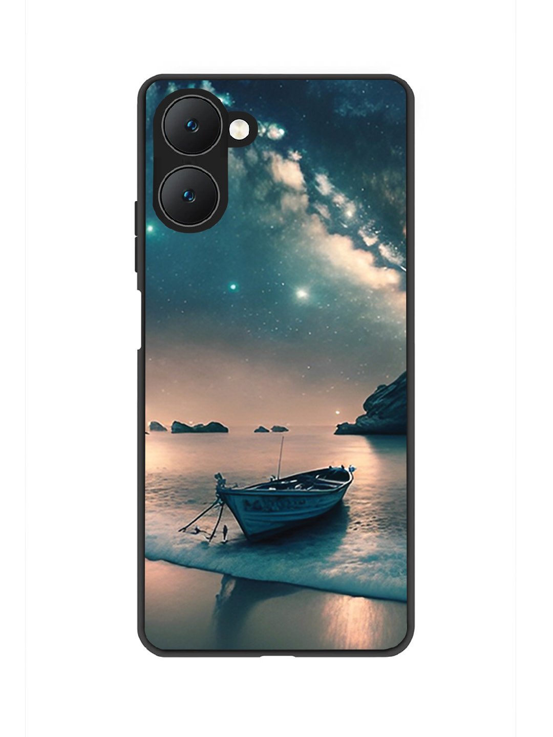 vivo T3 Lite 5G Seaside Escape