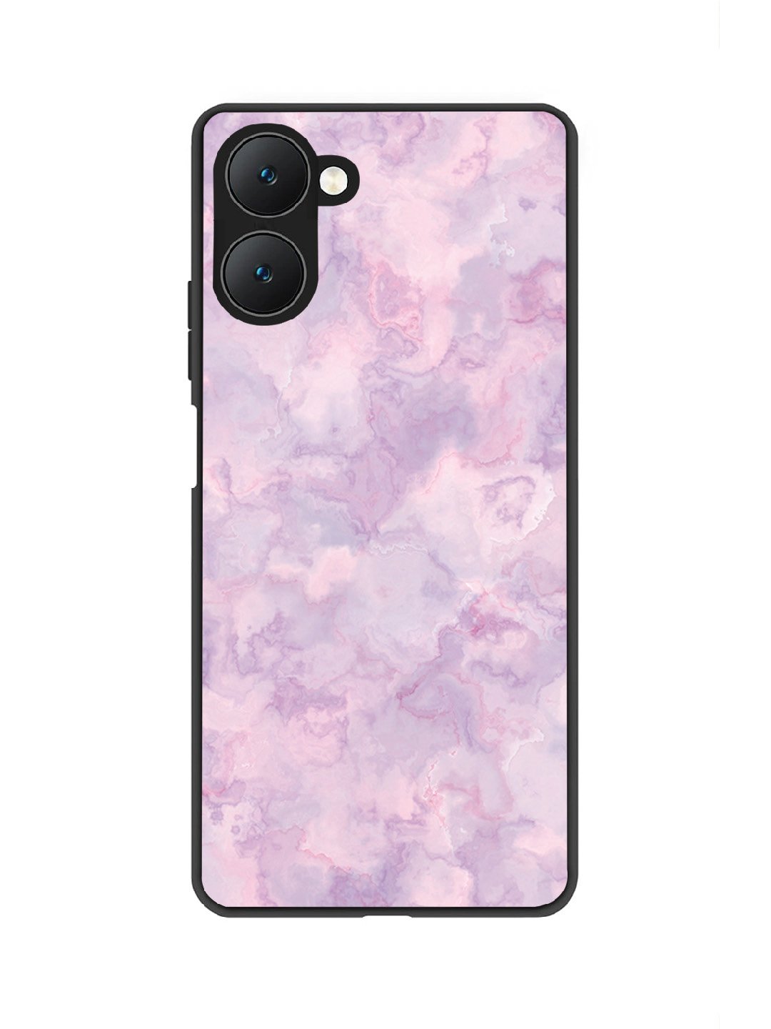 vivo T3 Lite 5G Pink Marble