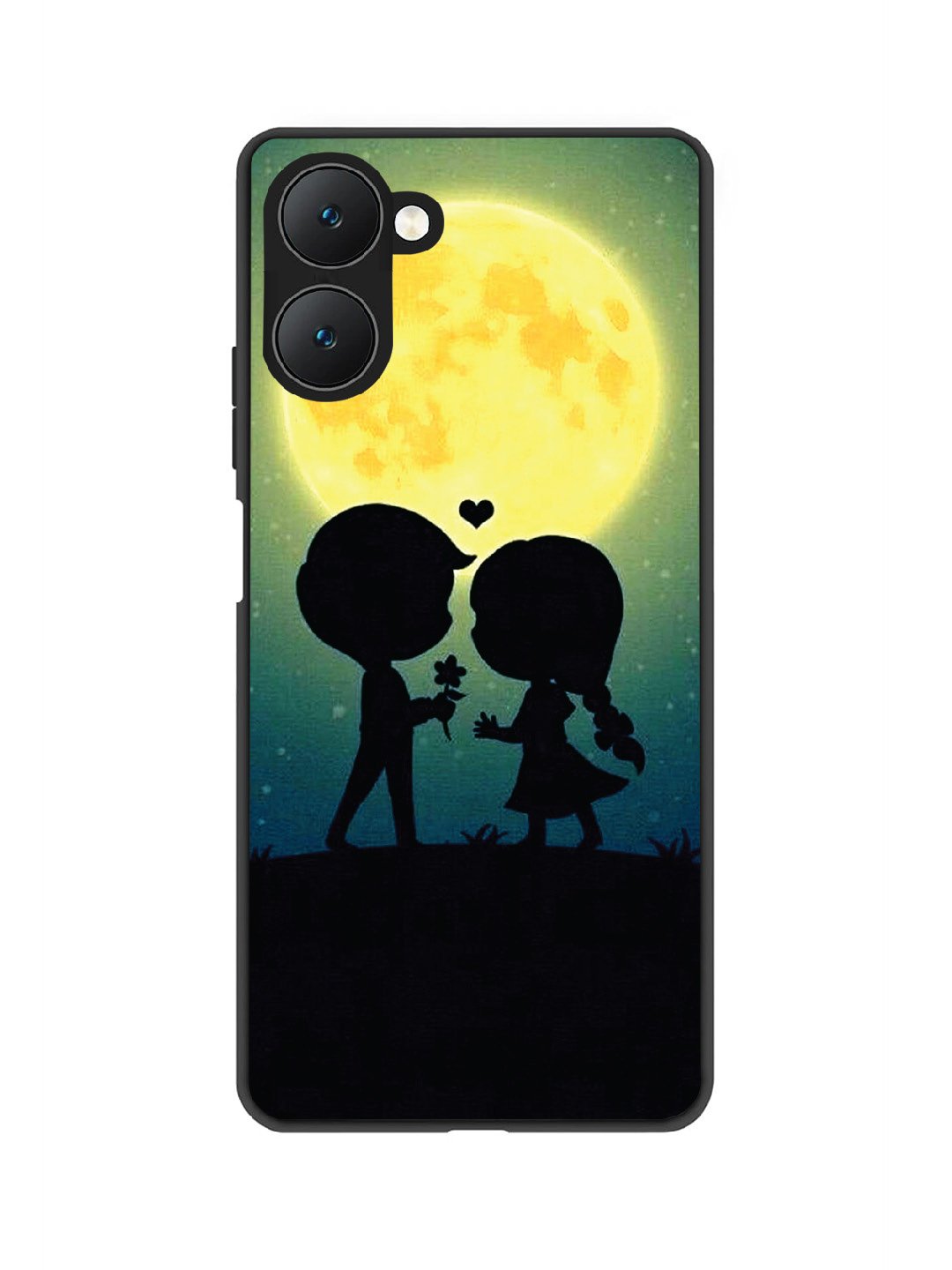 vivo T3 Lite 5G Couple Kids