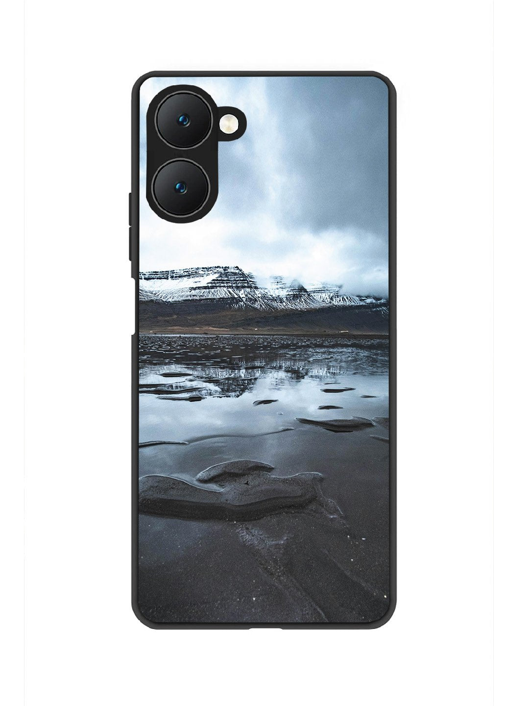 vivo T3 Lite 5G Beach And Mountain