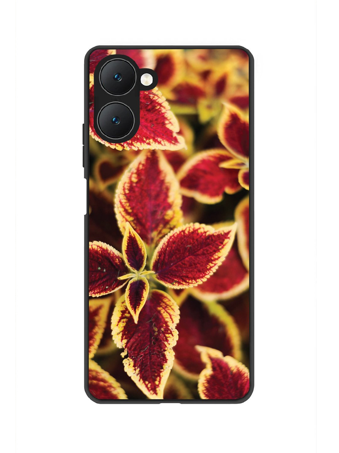 vivo T3 Lite 5G Autumn Blaze