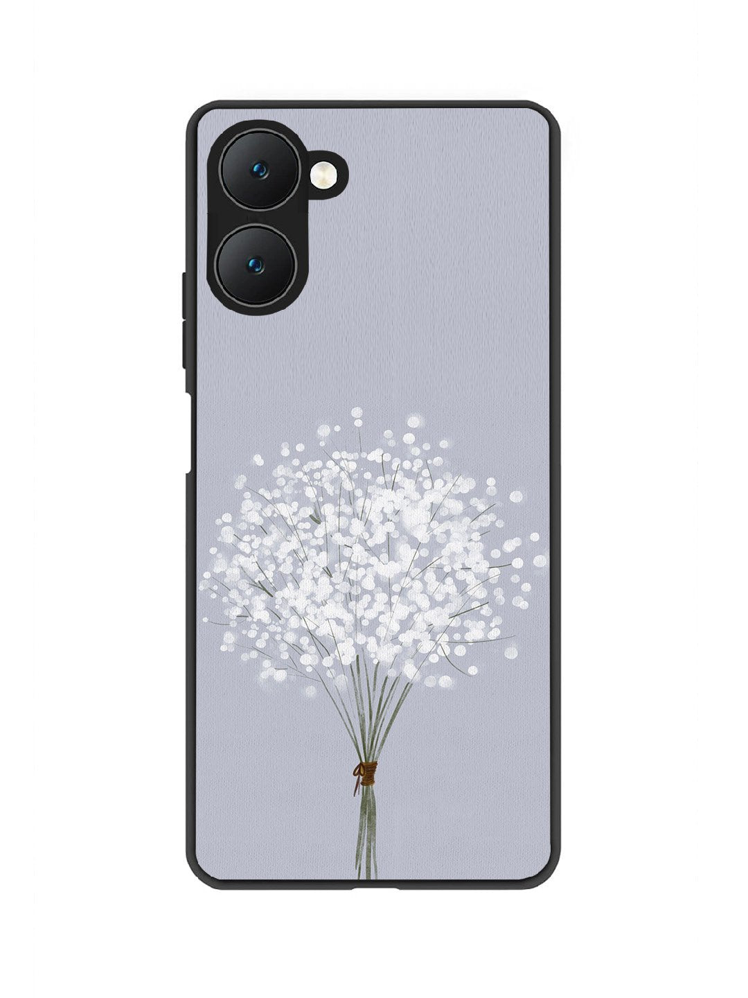 vivo T3 Lite 5G Blossom White