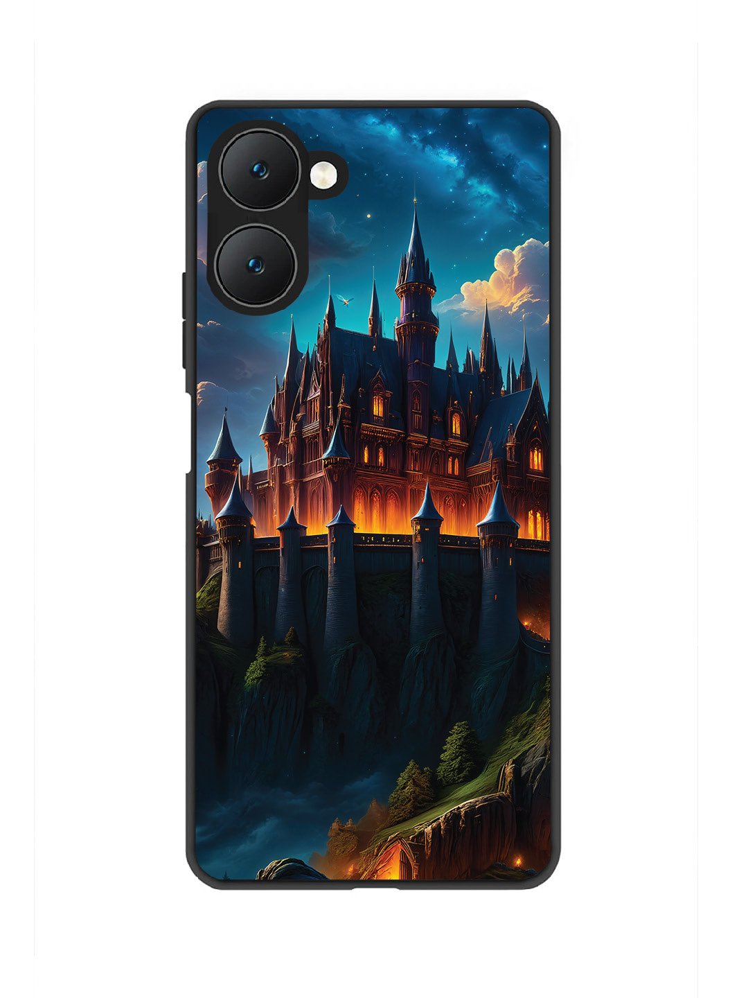 vivo T3 Lite 5G Castle