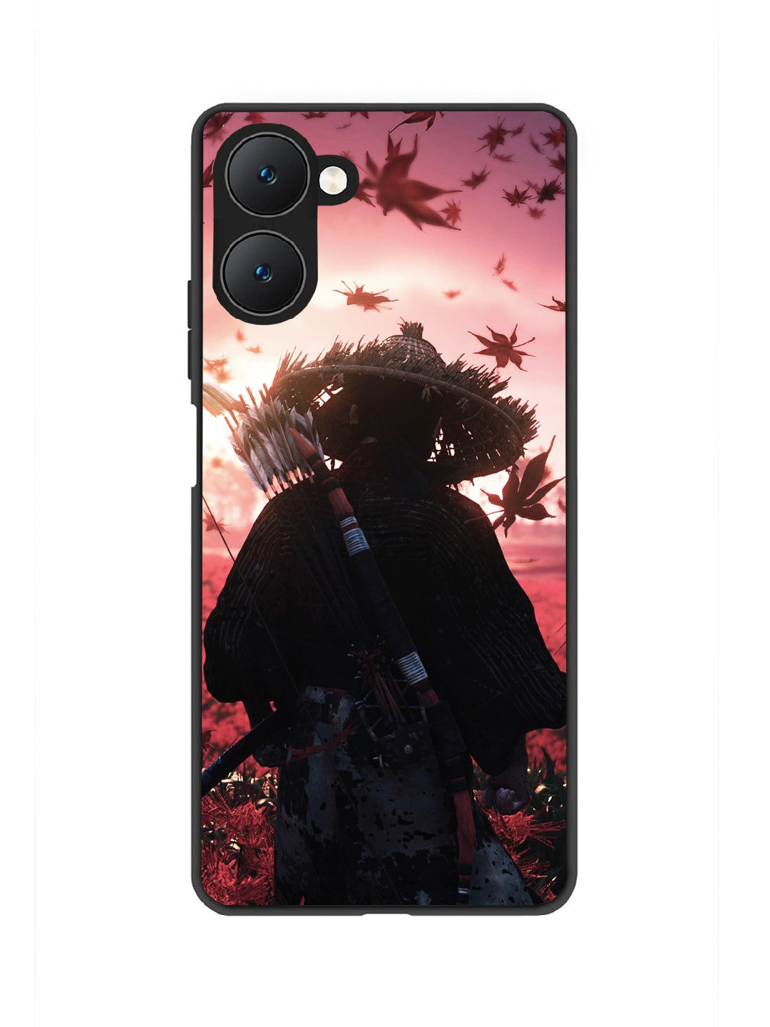 vivo T3 Lite 5G Shaolin
