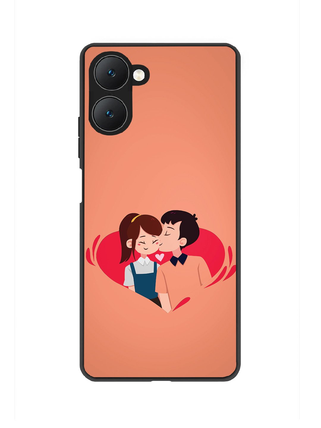 vivo T3 Lite 5G Love Birds