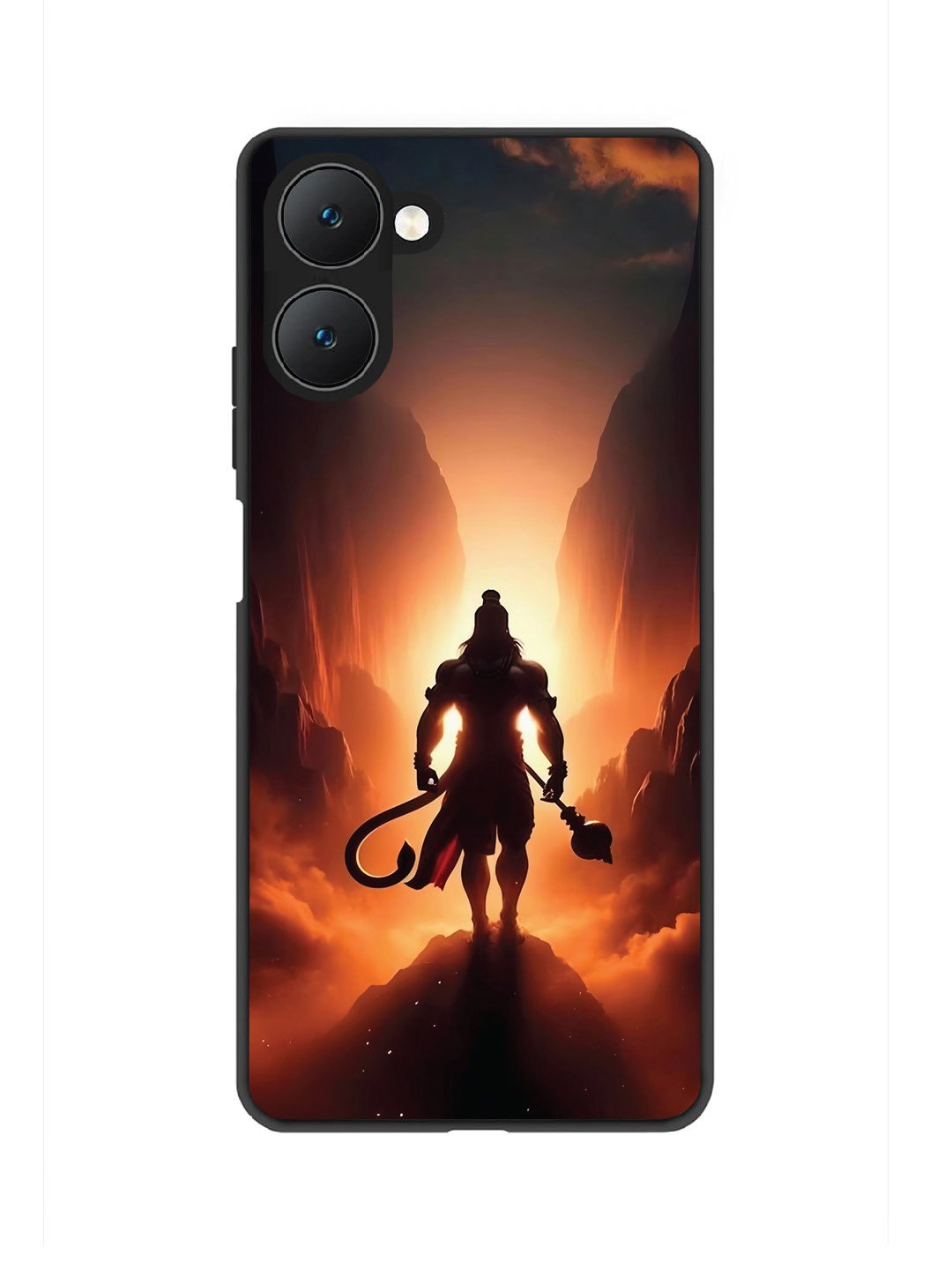 vivo T3 Lite 5G Veer Bajrangi