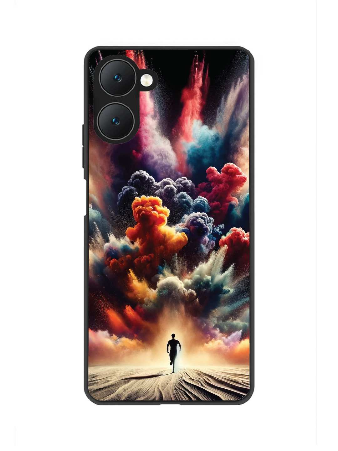 vivo T3 Lite 5G colorful-blast-explosion