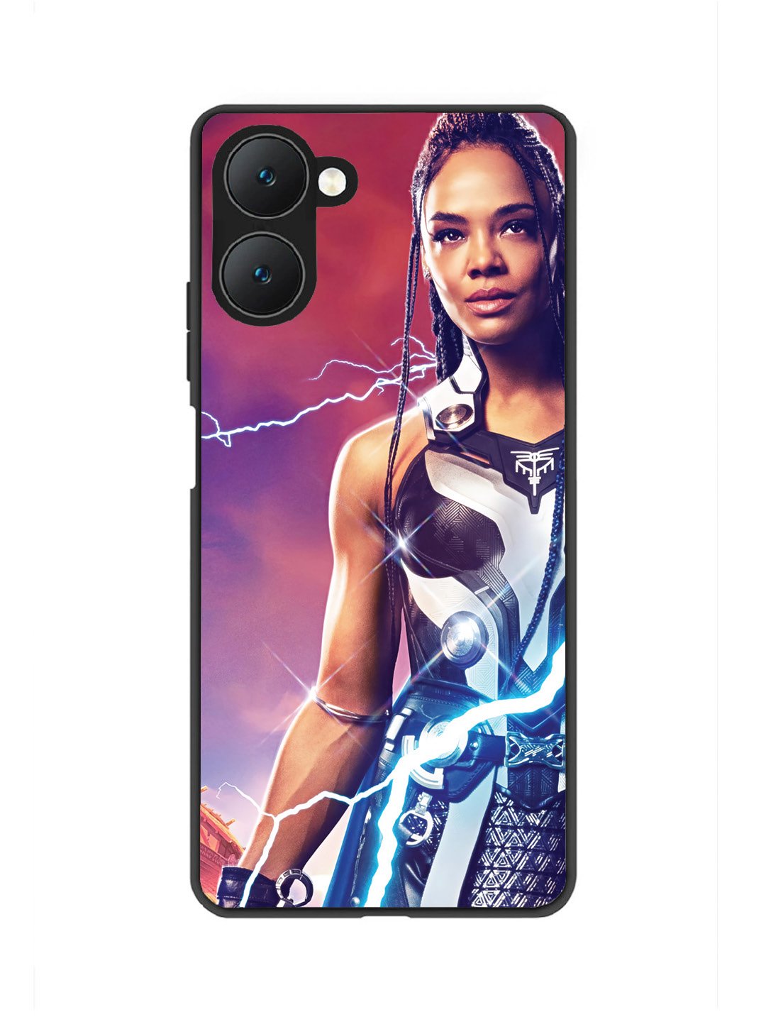 Vivo Y28e 5G valkyrie-thor-love-and-thunder-poster