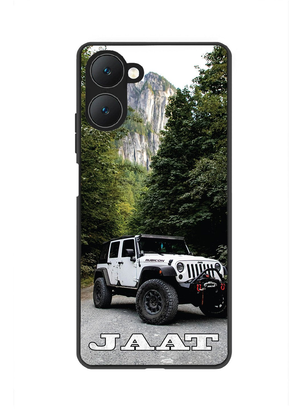 Vivo Y18 5G JEEP Ft. JAAT