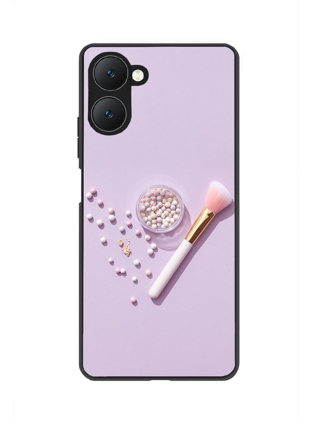 vivo T3 Lite 5G Girls Makeup Story2