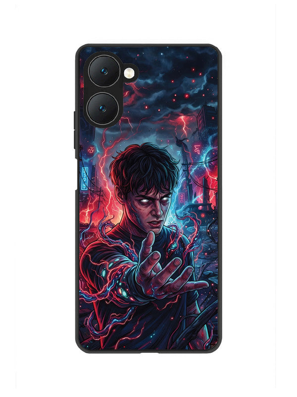 Vivo T3 Lite 5G William The Sorcerer