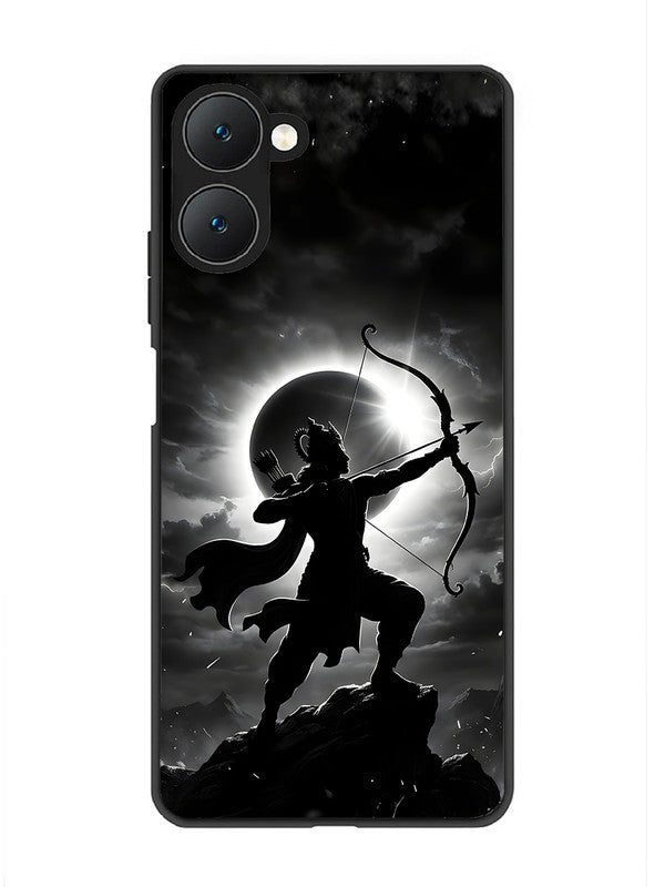 Vivo T3 Lite 5G Prabhu Shri Ram