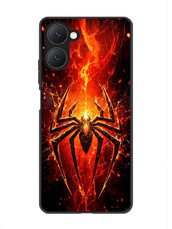 Vivo T3 Lite 5G The Spider