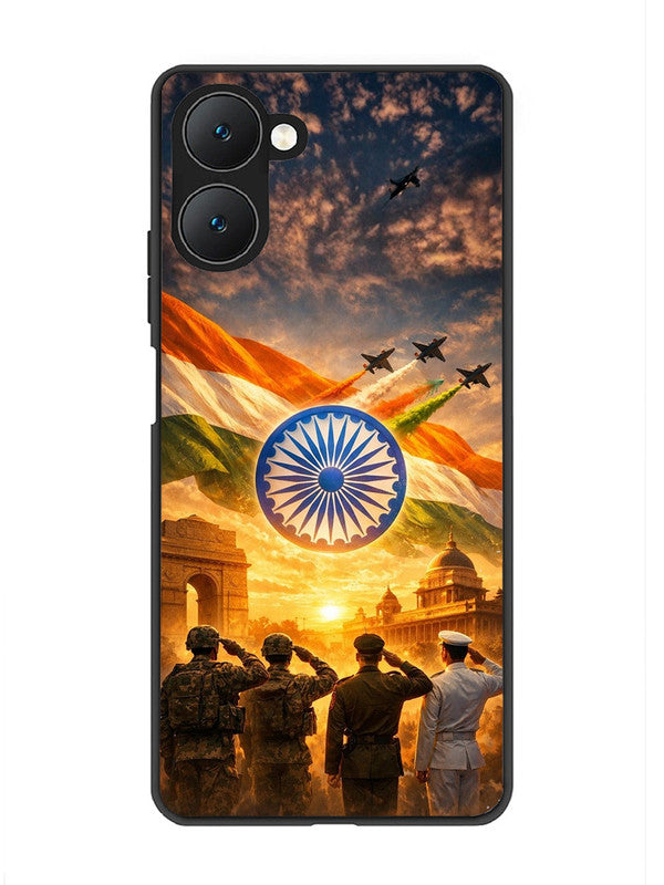 Vivo T3 Lite 5G Jai Hindi, India