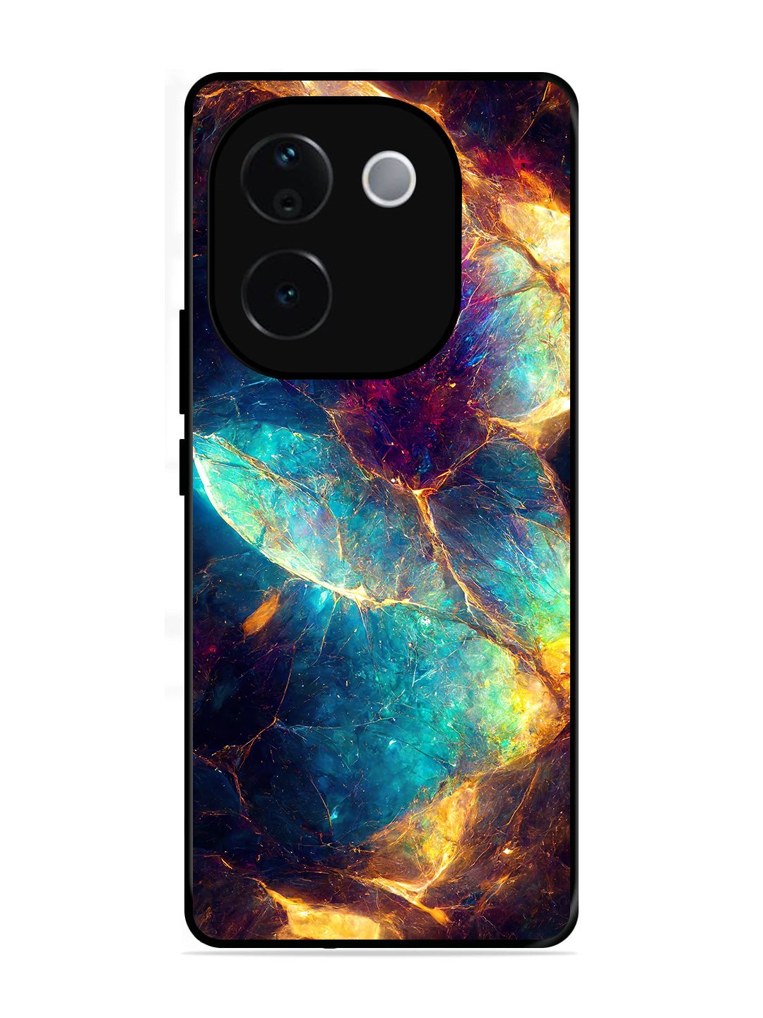 vivo T3 Pro 5G Vibrant, Kaleidoscope, Chromatic Fusion