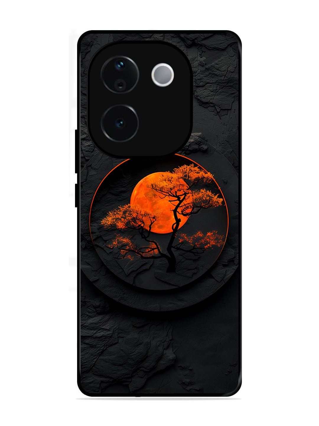 vivo T3 Pro 5G Dark knight Red Moon