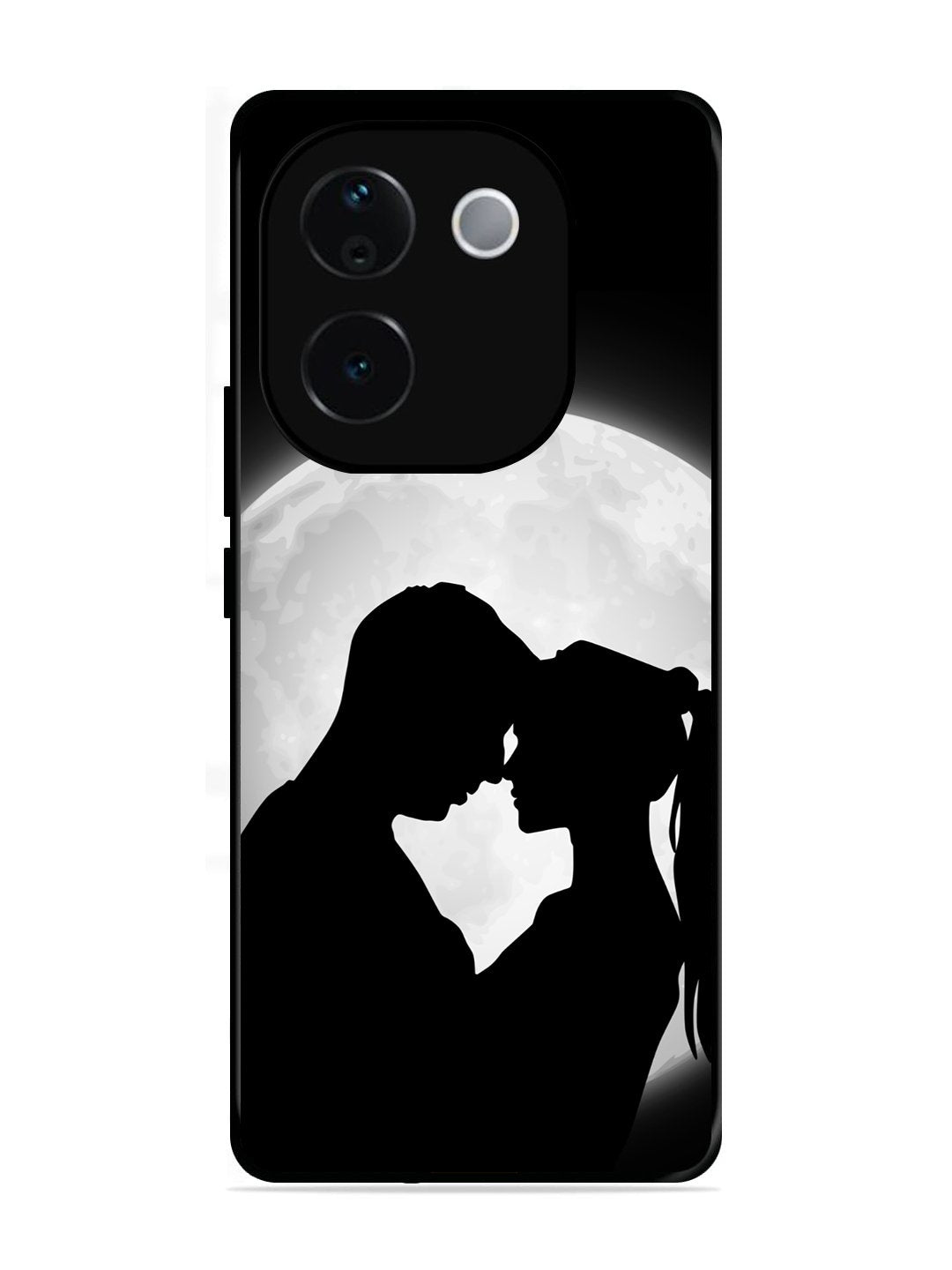 vivo T3 Pro 5G Couple on Moon