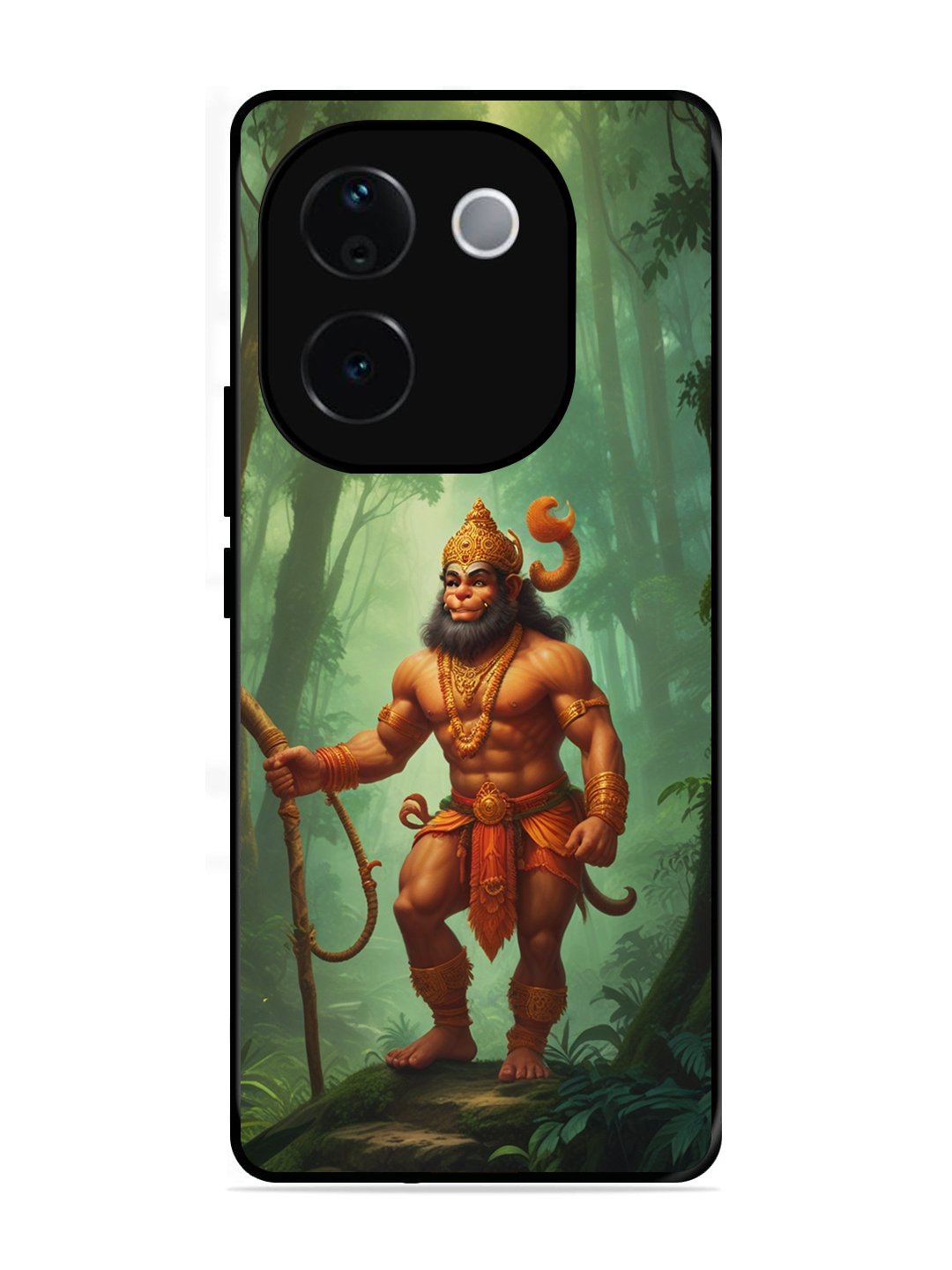 vivo T3 Pro 5G Veer Hanuman