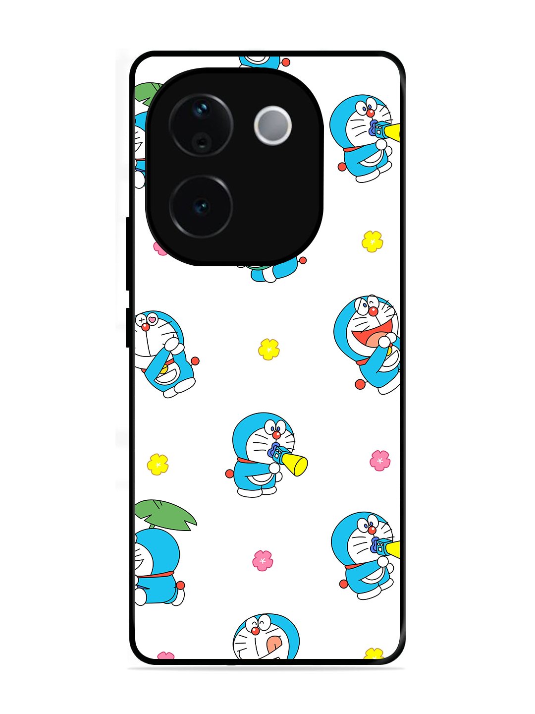 vivo T3 Pro 5G Doraemon